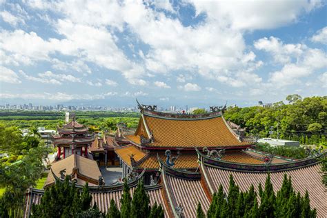 玄空師父|北投行天宮